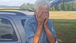 Marián (†50) zachraňoval daniela, sám pri tom zahynul. Kamaráti opísali, čo sa stalo