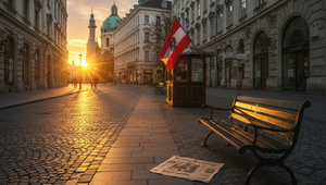 Rakúsko slávi v nedeľu 70 rokov neutrality a svoj hlavný štátny sviatok
