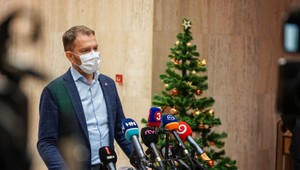 Vojnu s občanom ani Matovič nevyhrá