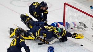 Poškodili nám rozhodcovia?