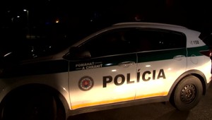 Polícia obvinila 65-ročného muža z krádeže vo Svätom Jure