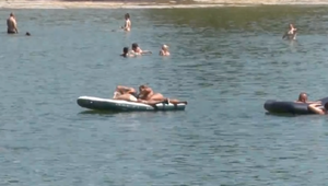 Prípad prvej obete tohtoročnej letnej sezóny vyvolal v Prešove dohady. Mal byť plavčík na kúpalisku?