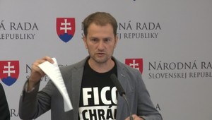 OĽANO zverejnilo platby za vystúpenie kapely na mítingu, obvinenie odmieta