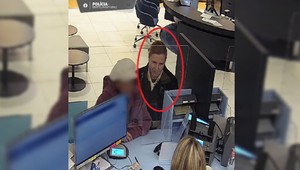 Falošná lekárka podvodom zarobila 3 000 eur. Nevideli ste ju?