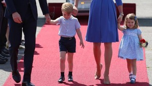 TOTO majú kráľovské deti prísne zakázané