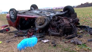 Z vinného nevinný a naopak. To, kto spôsobil dopravnú nehodu nemusia verne opísať ani svedkovia