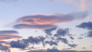 Meteorológovia TV JOJ vyšli do terénu. Nad hlavy obyvateľov Spišskej Novej Vsi vypustili radar