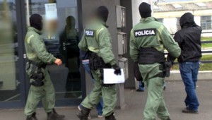 VIDEO: Po razii NAKA pre podvody s DPH obvinili 63 osôb