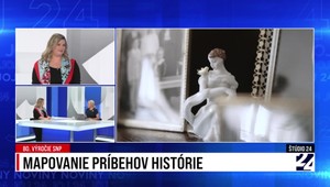 Štúdio 24: Mapovanie príbehov budúcnosti