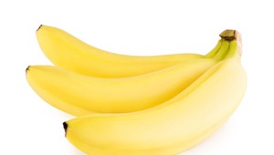 Ste žena? Jedzte banány a lososa, ženské srdce draslík chráni lepšie!