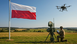 Poľsko začne budovať vlastný protidronový systém, nebude čakať na EÚ