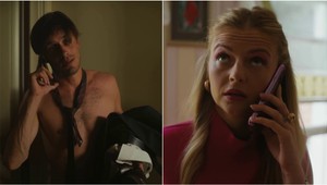 Filip vždy vie, ako Ninu vytočiť a odzbrojiť zároveň: „Neprevracaj očami, urobia sa ti vrásky!“