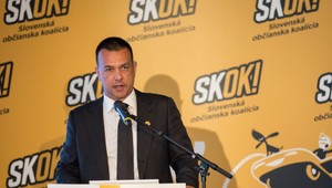 Juraj Miškov: Prečo sú Slováci málo šťastní?