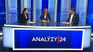 Analýzy 24: Môže byť Fico sprostredkovateľom mieru? Jurík to odmieta, Stuška jeho úlohu nevylúčil