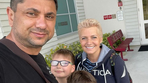 Aneta Parišková otvorene o presťahovaní na Floridu! AKO si žijú, aj ako vyzerá ich budúcnosť za oceánom!