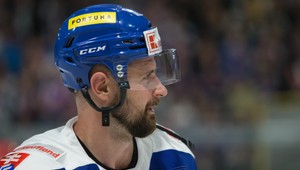 Tatar má zranenie v dolnej časti tela, jeho štart proti Rangers je otázny