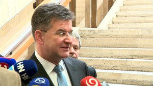 Lajčák vysvetľuje, prečo chce zostať aj naďalej ministrom