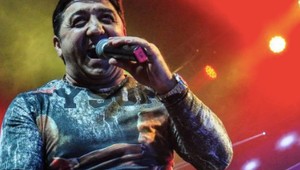 Igor Kmeťo (59) má syna! TAKTO vyzerá jeho malý poklad