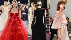 Chystáte sa na ples a hľadáte šaty, v ktorých zažiarite? V jednom z týchto trendov určite!