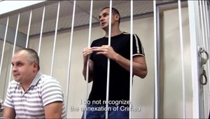 Hovorili sme s blízkou príbuznou väzneného režiséra Olega Sencova