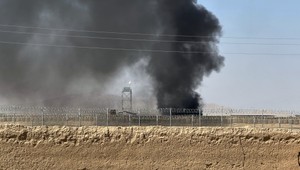 Pakistan sa s Talibanom dohodol na prímerí. Cezhraničné potýčky mali desiatky obetí