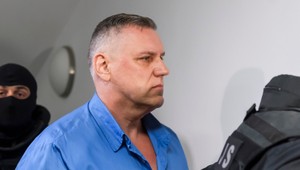 Súd bude v utorok rozhodovať o podmienečnom prepustení Mikuláša Černáka na slobodu