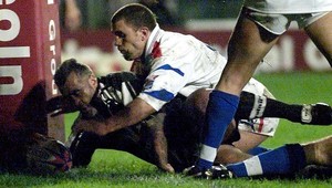 All Blacks favoritom finále, Francúzi chcú prekvapiť