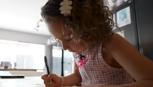 Štvorročný génius: Malá Zara si vyslúžila členstvo v Mense. O budúcnosti má jasno