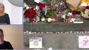 Štúdio 24: 10. výročie útokov v Paríži