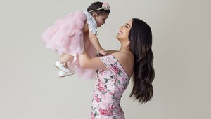 Dcéra dubajskej milionárky oslávila 1 rok: Šialené, akú sumu za párty utratili!