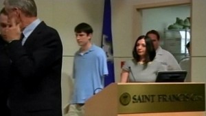 Obdivuje MacGyvera? Amputoval si ruku, aby prežil