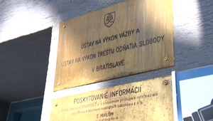 Za múrmi bratislavskej väznice došlo k vražde