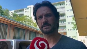 Robert Kaliňák pre TV JOJ: O ďalšom pôsobení v Smere a odchode Pellegriniho jedenástky