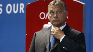 Rakúsky kancelár prirovnal Orbánovu utečeneckú politiku k holokaustu