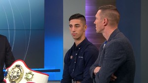 Šampión z chatrče: Box je pre mňa cestou za lepším životom