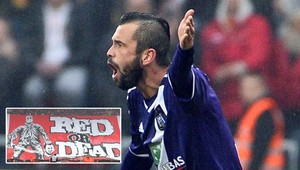 Za pomstu fanúšikom putoval pod sprchy! Zbytočné vylúčenie