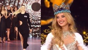 Svet pozná novú Miss World: Česi majú najkrajšiu ženu sveta! Ani my sa nemáme za čo hanbiť!