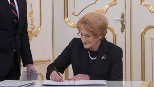 Jana Laššáková sa vzdala funkcie sudkyne Ústavného súdu SR