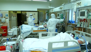 Situácia v nemocniciach je kritická. V akom stave sú naše kapacity?