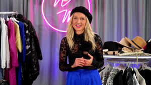 Lucia v Maniačkach ukáže svoj odvážny šatník: Obliekli by ste si tieto džínsové kúsky?