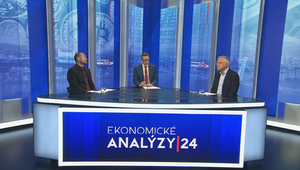 Ekonomické Analýzy 24: Kríza Volkswagenu odhaľuje problémy európskeho autopriemyslu, zhodujú sa odborníci