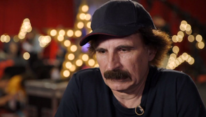 Pamätáte si Tata Fola? Uletený pesničkár sa tentoraz dobrovoľne vystaví nebezpečenstvu!