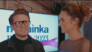 Všetko je inak?! Pár dní po správe o rozchode si Brzobohatí vymieňali bozky!