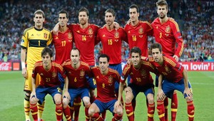 Pelé nepovažuje súčasné Španielsko za najsilnejší tím dejín