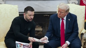 USA urýchľujú dodávky zbraní Ukrajine, zvažujú predaj Patriotov zo svojich zásob