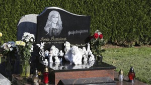 Bartošová poslala Arturovi darček zo záhrobia: Je z neho milionár