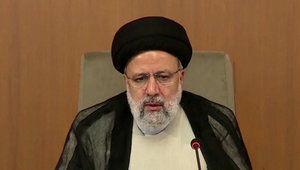 Iránsky prezident Raísí zahynul pri páde vrtuľníka