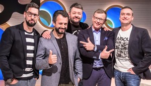 Hádačov z Inkognita niektoré povolania fakt zaskočili: Na TIETO profesie nikdy nezabudnú!