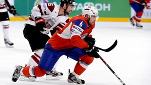 Hokej-MS: Nórski hokejisti splnili proti Lotyšsku cieľ