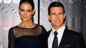 Koniec skrývania? Exmanželka Toma Cruisa randí s TÝMTO slávnym hercom!